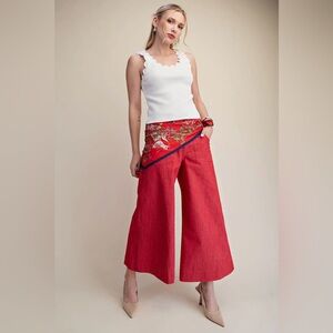 NWT - Milania - Top